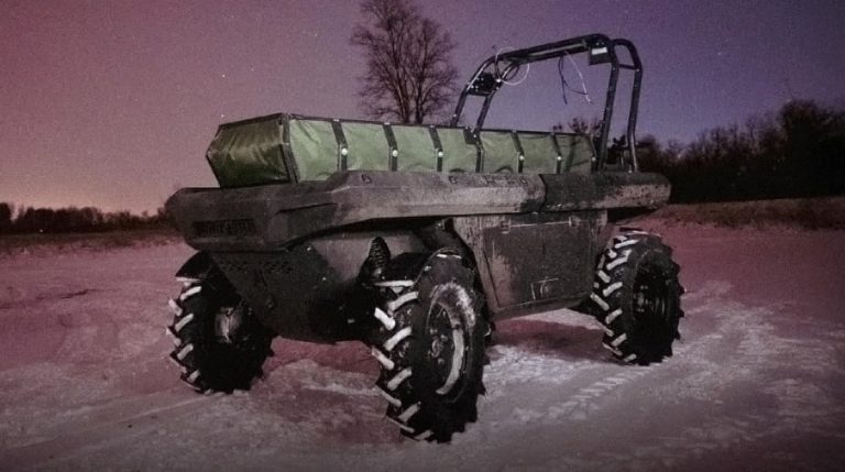 У системі DELTA запустили планування логістичних та евакуаційних місій НРК