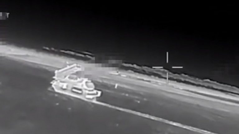 “Мадяр”: Сили безпілотних систем за годину спопелили два ворожі ЗРК – “Бук” і “Тор”