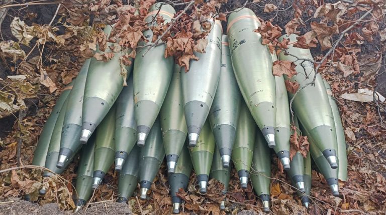 Стало відомо, скільки снарядів і мін замовляла Росія в 2025 році – “Мілітарний”