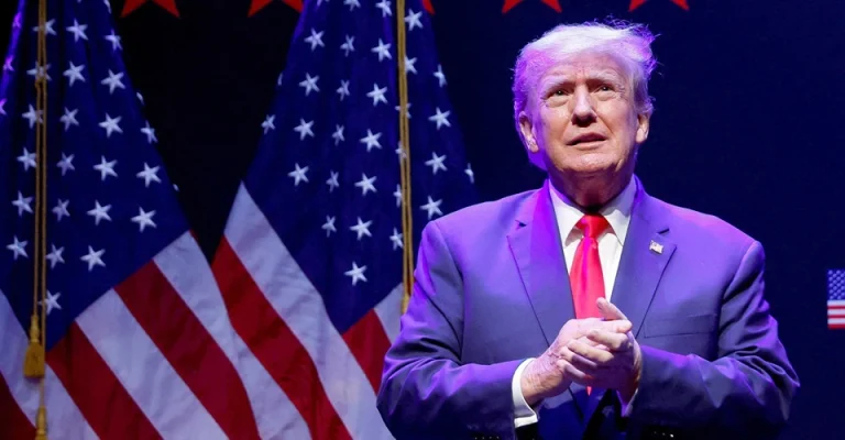 Трамп знову заговорив про Третю світову війну та навіть назвав терміни