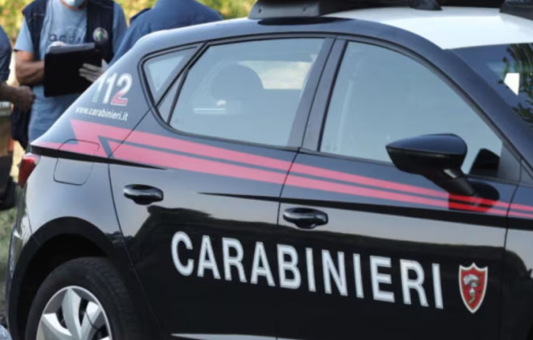 В Італії конфлікт 18-річного українця з вітчимом закінчився стріляниною: хлопець у лікарні