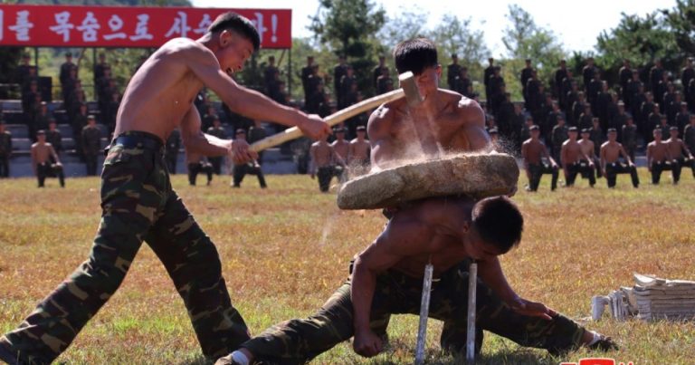 Стало відомо, кого Північна Корея відправила на війну проти України
