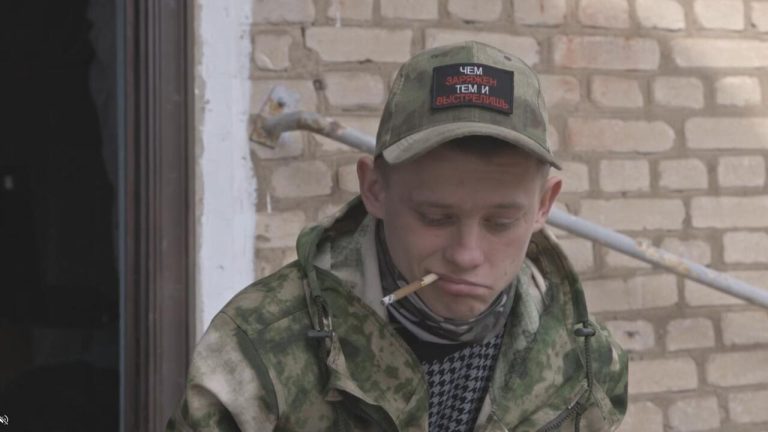 МЗС України подякувало Цюрихському кінофестивалю за рішення скасувати публічні покази фільму “Росіяни на війні”.