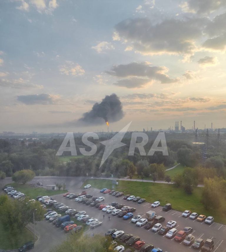 У Міноборони Росії повідомили, що цієї ночі 15 областей атакували 158 дронів