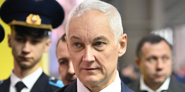 США ввели санкції проти сина міністра оборони РФ