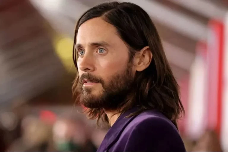 Актор і співак Джаред Лето анонсував концерти у РФ