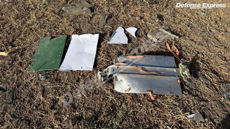 Росіяни встановили Starlink на Shahed: це дозволить отримувати розвідувальну інформацію на далекі відстані