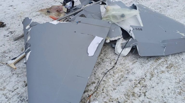 Starlink вперше виявили на новому виді російських дронів – “Флеш”