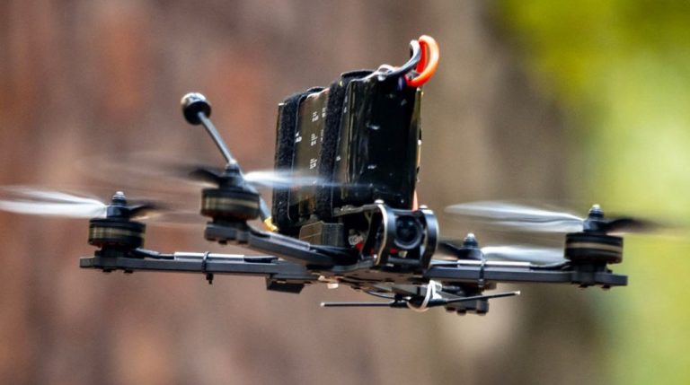 На Донеччині викрили розкрадання понад 47 млн грн на закупівлях FPV-дронів