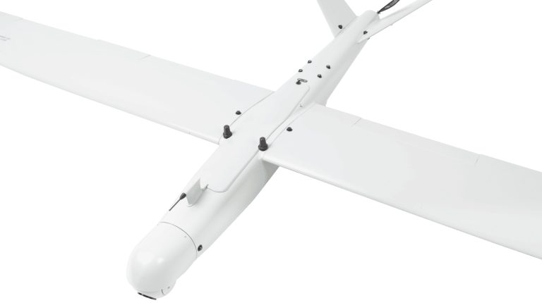 Розвідувальні БПЛА “Лелека-100” оснастили системою ухилення від російських перехоплювачів