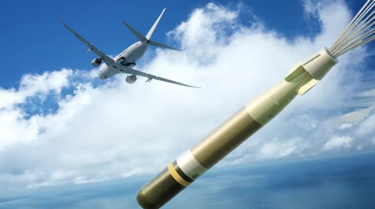 США замовили нові легкі торпеди із самостійним пошуком цілей на $233 млн