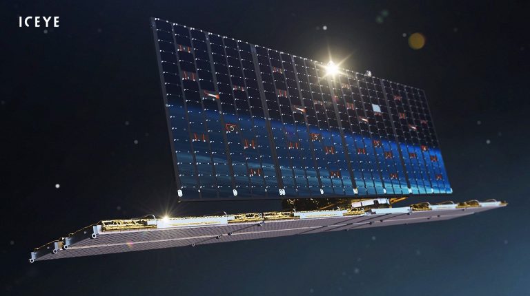 Швеція з 2026 року розгорне 10 супутників для військової розвідки