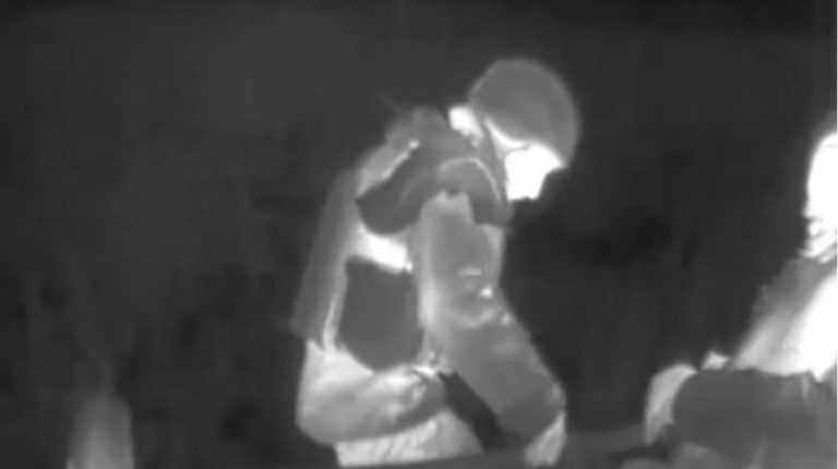 Українські військові евакуювали на НРК трьох поранених оборонців