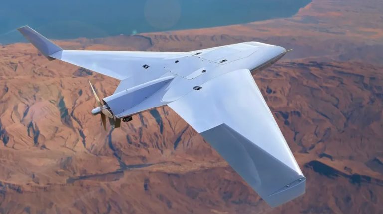 Україні передали декілька французьких ударних дронів Rodeur з дальністю до 500 км