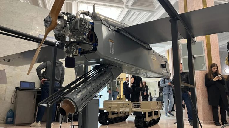 Партнери торік спрямували понад $1,5 млрд на українські системи Deep Strike