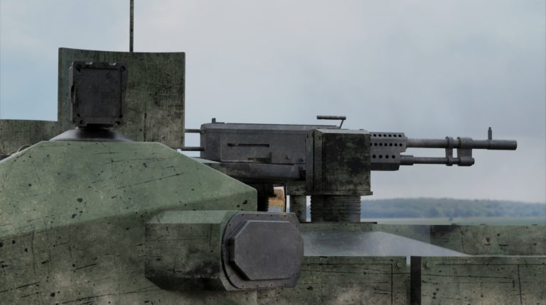 Танки Leopard для країн НАТО отримають систему автоматичного перехоплення ракет