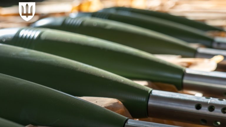 Міноборони завершує реформу системи забезпечення якості оборонної продукції