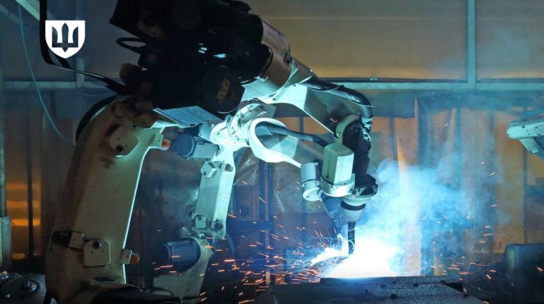 Defence City запустили, перший резидент – виробник дронів “Вампір”