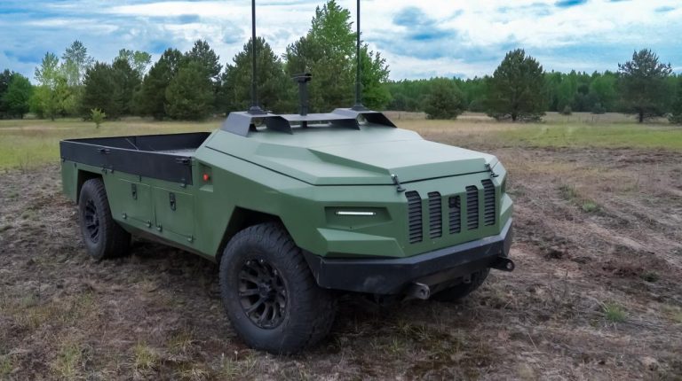 Українські НРК Protector та дроновий комплекс UB60D можна замовити за е-Бали