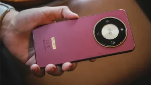 HONOR X9d 5G отримав захист IP69, батарею 8300 мАг і AMOLED-екран 120 Гц