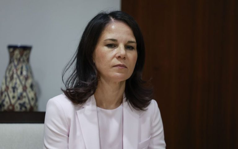 У Німеччині назвали наступну країну-жертву путіна в разі «падіння» України