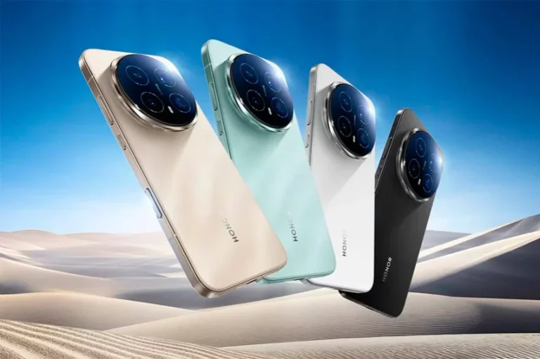 Honor Magic 8 Pro: огляд флагмана з батареєю 6270 мА·ч та зумом 200 Мп