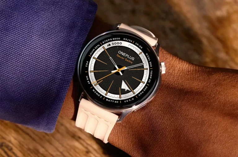 Огляд OnePlus Watch Lite: бюджетні смарт-годинники, які дивують витривалістю