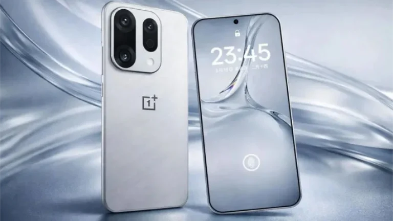 OnePlus 16 з батареєю 9000 мА·год і камерою 200 Мп: новий флагман 2026 року