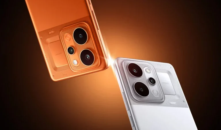 Realme P4 Power з батареєю 10 001 мАг і камерою 50 Мп готується до релізу