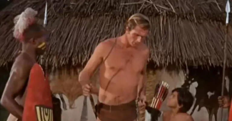 У віці 86 років помер американський актор Рон Елі, відомий за роллю Тарзана