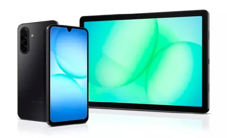 Samsung Galaxy A17 5G та Galaxy Tab A11+ виходять на ринок як доступні пристрої 2026 року