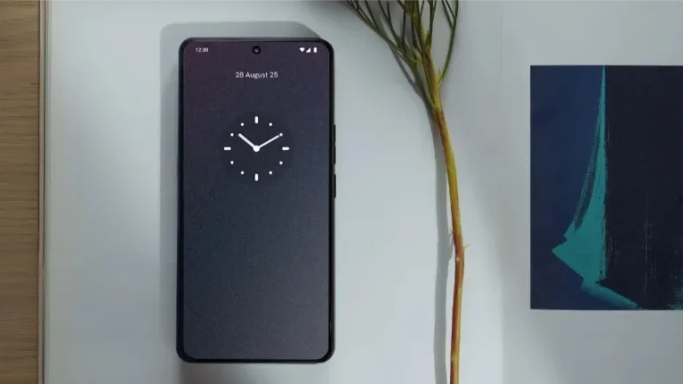 Punkt. MC03 офіційно представили як смартфон для захисту від цифрового стеження