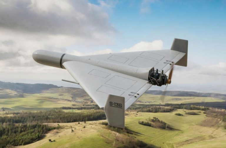 Російський дрон залетів до Румунії: у НАТО відреагували