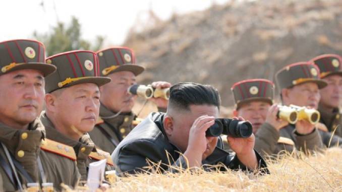 ЗСУ знищили шість офіцерів з Північної Кореї під Донецьком