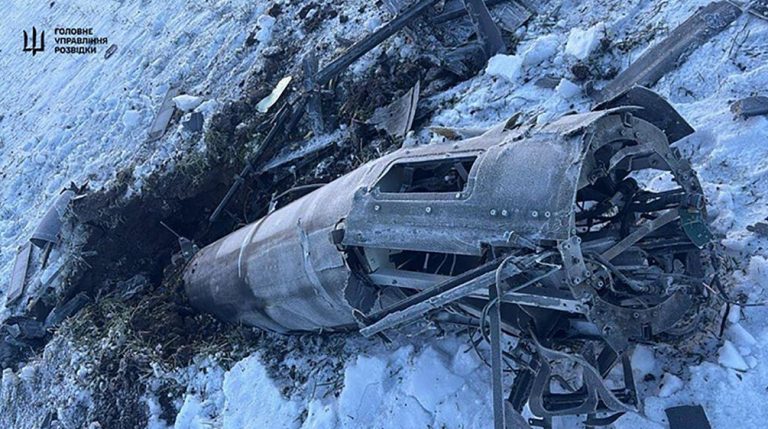 У російських дронах попри санкції виявляють компоненти німецьких компаній – Deutsche Welle