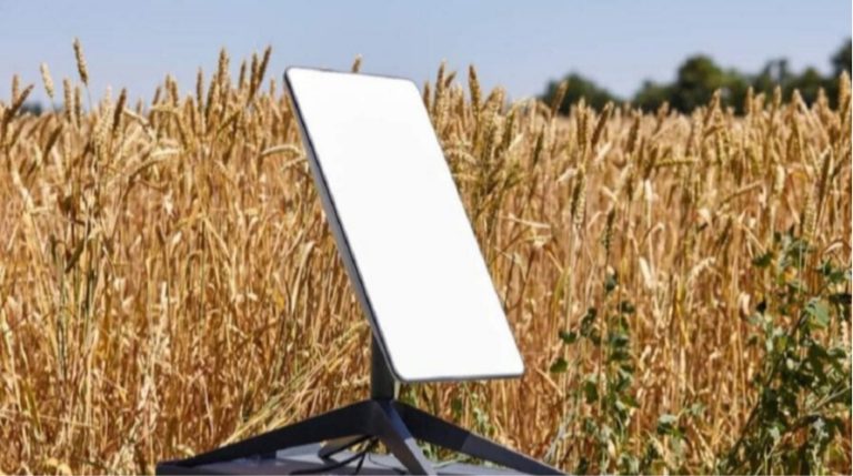 В Україні запускають верифікацію терміналів Starlink: що робити військовим та цивільним