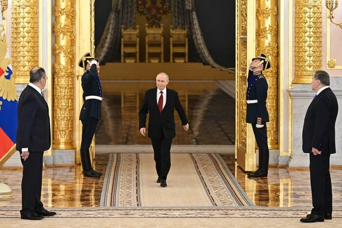 Чому Путін одержимий Донбасом і що робитиме далі: розбір NYT