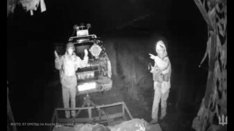 Пробув на позиції 275 днів: військові за допомогою НРК евакуювали з Вовчанська пораненого бійця