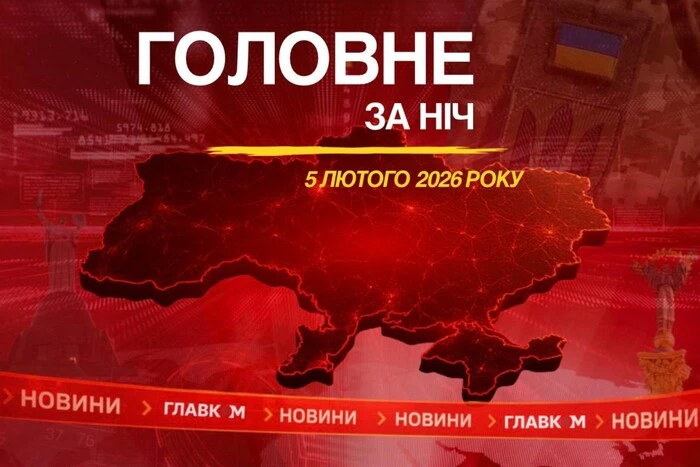 Атака на Україну, вибухи у РФ, нові заяви Трампа: головне за ніч