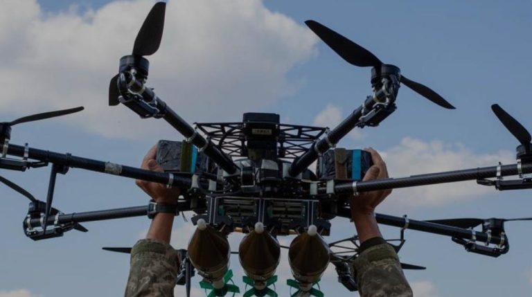 Рекорд на Brave1 Market: військові за добу замовили за е-Бали техніки на 700 млн грн