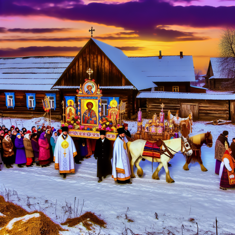 свято дмитра: традиції, дата та значення в українській культурі