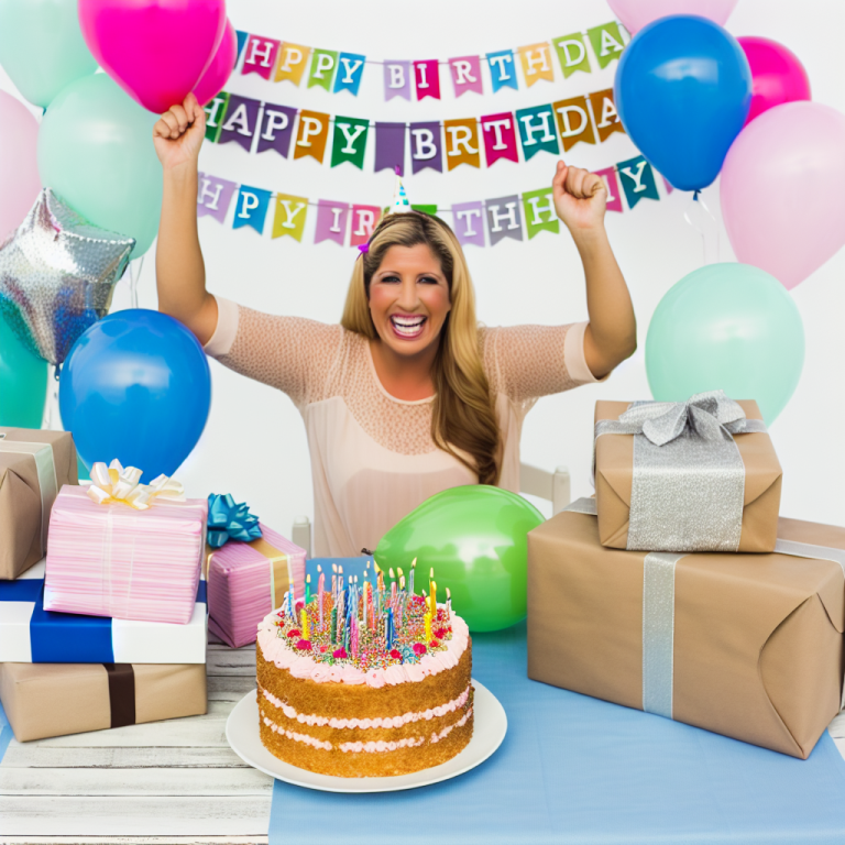 Привітання себе з днем народження: як зробити цей день особливим і незабутнім?