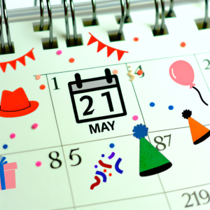 яке свято 21 травня: церковні та державні події, іменини, традиції й прикмети