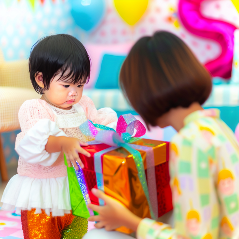 подарунок дитині на 2 роки: найкращі ідеї для розвитку, гри та радості