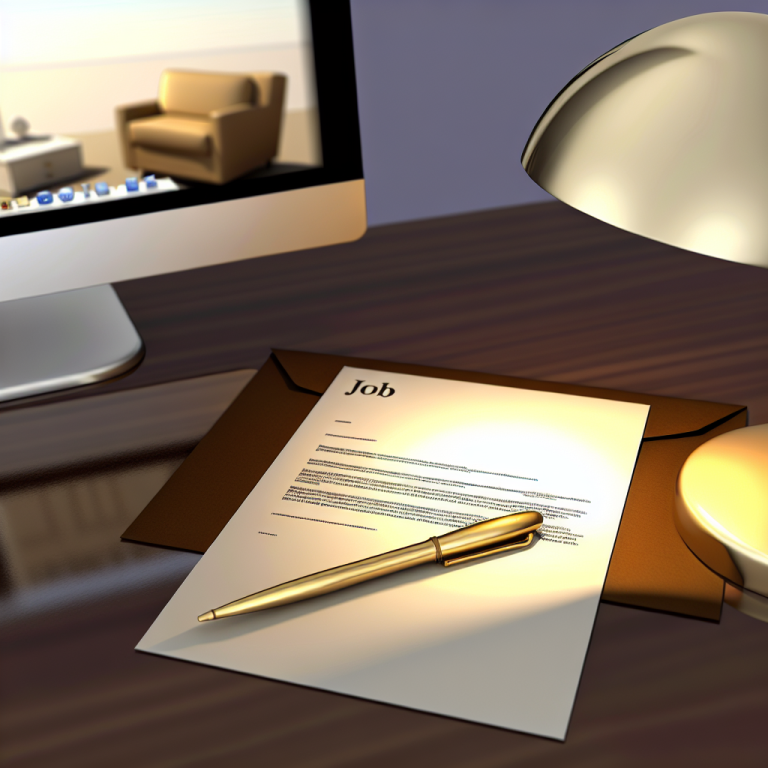 запрошення на роботу: зразок офіційного листа та поради роботодавцю
