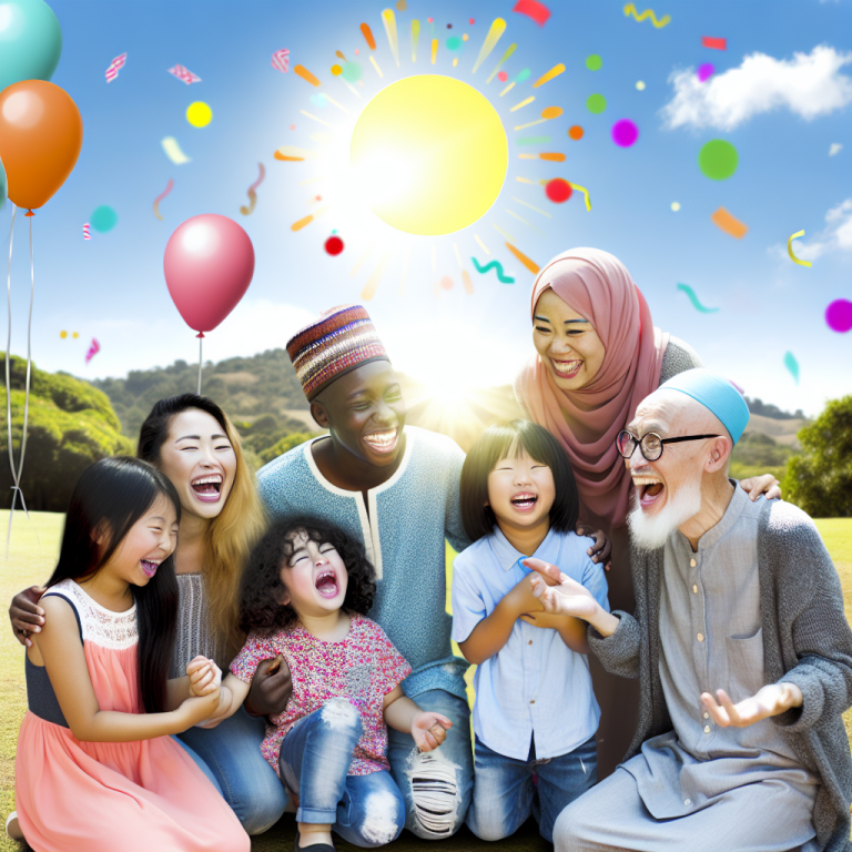 сьогодні міжнародний день щастя: значення свята, історія та прості способи стати щасливішими