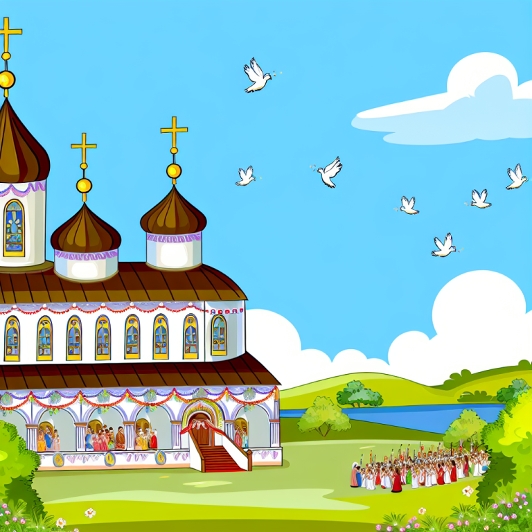 27 липня свято церковне: яке сьогодні православне свято, традиції, заборони та прикмети