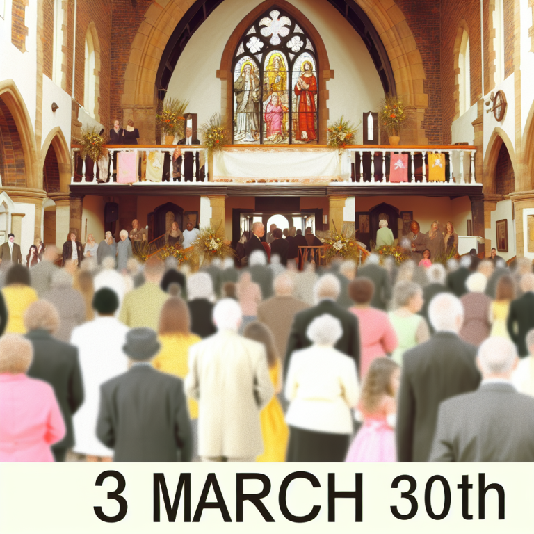 церковне свято 30 березня: кого вшановують, традиції та що не можна робити