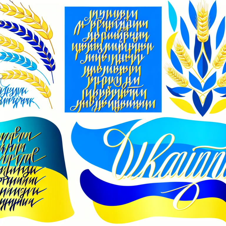 цитати великих українців: найкращі вислови для натхнення, мудрості та любові