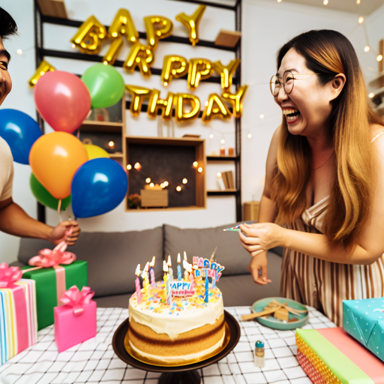 Привітання з днем народження сестрі чоловіка: найкращі ідеї та щирі побажання для особливого святкового дня